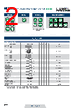 NR30PNET-212201P1 Datasheet HTML 2Page - LUMEL S.A. 