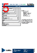 NR30PNET-212201P1 Datasheet HTML 5Page - LUMEL S.A. 