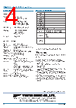 R-763-R Datasheet HTML 4Page - TOKYO KEISO CO.,LTD. 