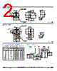 262XR503C Datasheet HTML 2Page - CTS Corporation 