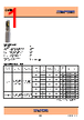 SY4.00MM3C50M Datasheet HTML 1Page - Pro-Power 