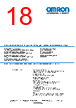 E39-R2 Datasheet HTML 18Page - Omron Electronics LLC 