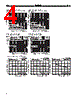 G6WK-1P-R Datasheet HTML 4Page - Omron Electronics LLC 