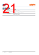 LE UW S2WN-RASA-CQ Datasheet HTML 21Page - ams-OSRAM AG 
