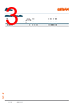 LH-R974 Datasheet HTML 3Page - ams-OSRAM AG 