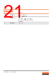 LS-A67F Datasheet HTML 21Page - ams-OSRAM AG 