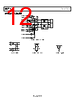 ADG774ABCPZ-R2 Datasheet HTML 12Page - Analog Devices 