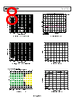 ADG936BCPZ-R Datasheet HTML 8Page - Analog Devices 