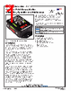 RUSB2AC1MB Datasheet HTML 1Page - StarTech.com Ltd. 