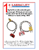 H/MAGNET-K-1.5M-MP-A Datasheet HTML 1Page - Labfacility Ltd 