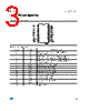 ST3232CD Datasheet HTML 3Page - STMicroelectronics 