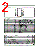 ST3232ECWR Datasheet HTML 2Page - STMicroelectronics 