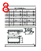 ST3232ECPR Datasheet HTML 8Page - STMicroelectronics 