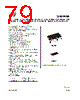ST62T30B Datasheet HTML 79Page - STMicroelectronics 