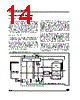 ST62T52B Datasheet HTML 14Page - STMicroelectronics 