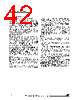 ST6210BM6/SWD Datasheet HTML 42Page - STMicroelectronics 