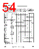 ST6210BM6/SWD Datasheet HTML 54Page - STMicroelectronics 