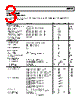 AD4600ACPZ-R7 Datasheet HTML 3Page - Analog Devices 
