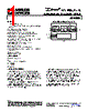 AD4600ACPZ-R7 Datasheet HTML 1Page - Analog Devices 