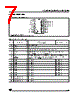 ST62T10BM3/OTP Datasheet HTML 7Page - STMicroelectronics 