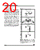 ST62T10BM3/OTP Datasheet HTML 20Page - STMicroelectronics 