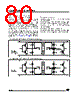ST62T10BM6/OTP Datasheet HTML 80Page - STMicroelectronics 