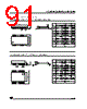 ST62T10BM6/OTP Datasheet HTML 91Page - STMicroelectronics 