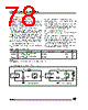 ST6210BM1/OTP Datasheet HTML 78Page - STMicroelectronics 