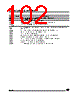 ST6210BM1/OTP Datasheet HTML 102Page - STMicroelectronics 