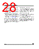 ST6210BM1/OTP Datasheet HTML 28Page - STMicroelectronics 
