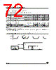 ST6210BM3/OTP Datasheet HTML 72Page - STMicroelectronics 