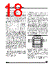 ST6210BM3/OTP Datasheet HTML 18Page - STMicroelectronics 