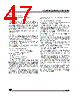 ST6210BM6/OTP Datasheet HTML 47Page - STMicroelectronics 