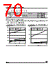 ST6210BM6/OTP Datasheet HTML 70Page - STMicroelectronics 