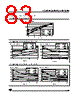 ST6210BM6/OTP Datasheet HTML 83Page - STMicroelectronics 