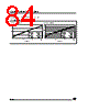 ST6210BM6/OTP Datasheet HTML 84Page - STMicroelectronics 