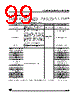 ST6210BM6/OTP Datasheet HTML 99Page - STMicroelectronics 