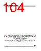 ST6210BM6/OTP Datasheet HTML 104Page - STMicroelectronics 
