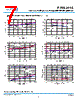 PAM3115BEC330 Datasheet HTML 7Page - Power Analog Micoelectronics 