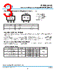 PAM3115BEC330 Datasheet HTML 3Page - Power Analog Micoelectronics 