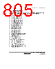 H8SX1663 Datasheet HTML 805Page - Renesas Technology Corp 