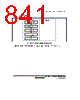 H8SX1663 Datasheet HTML 841Page - Renesas Technology Corp 