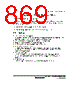 H8SX1663 Datasheet HTML 869Page - Renesas Technology Corp 