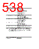 H8SX/1663 Datasheet HTML 538Page - Renesas Technology Corp 