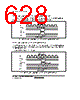 H8SX/1663 Datasheet HTML 628Page - Renesas Technology Corp 