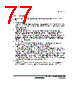 H8SX/1663 Datasheet HTML 77Page - Renesas Technology Corp 