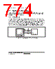 H8SX/1663 Datasheet HTML 774Page - Renesas Technology Corp 