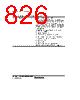 H8SX/1663 Datasheet HTML 826Page - Renesas Technology Corp 