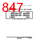 H8SX/1663 Datasheet HTML 847Page - Renesas Technology Corp 