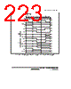 H8SX/1663 Datasheet HTML 223Page - Renesas Technology Corp 